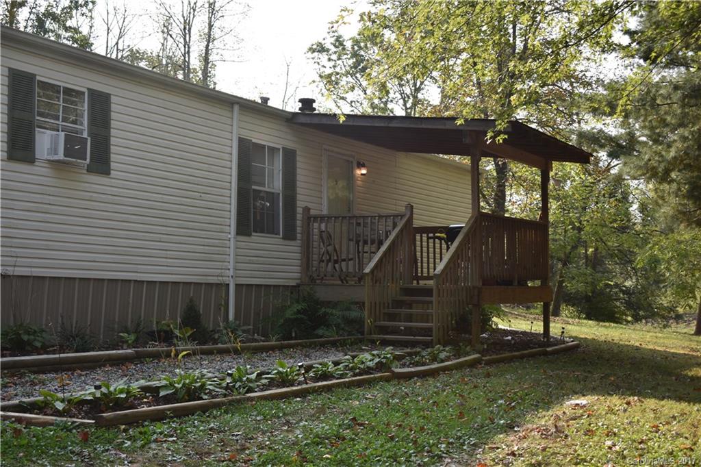 308 N Long Branch Road Marshall NC 28753