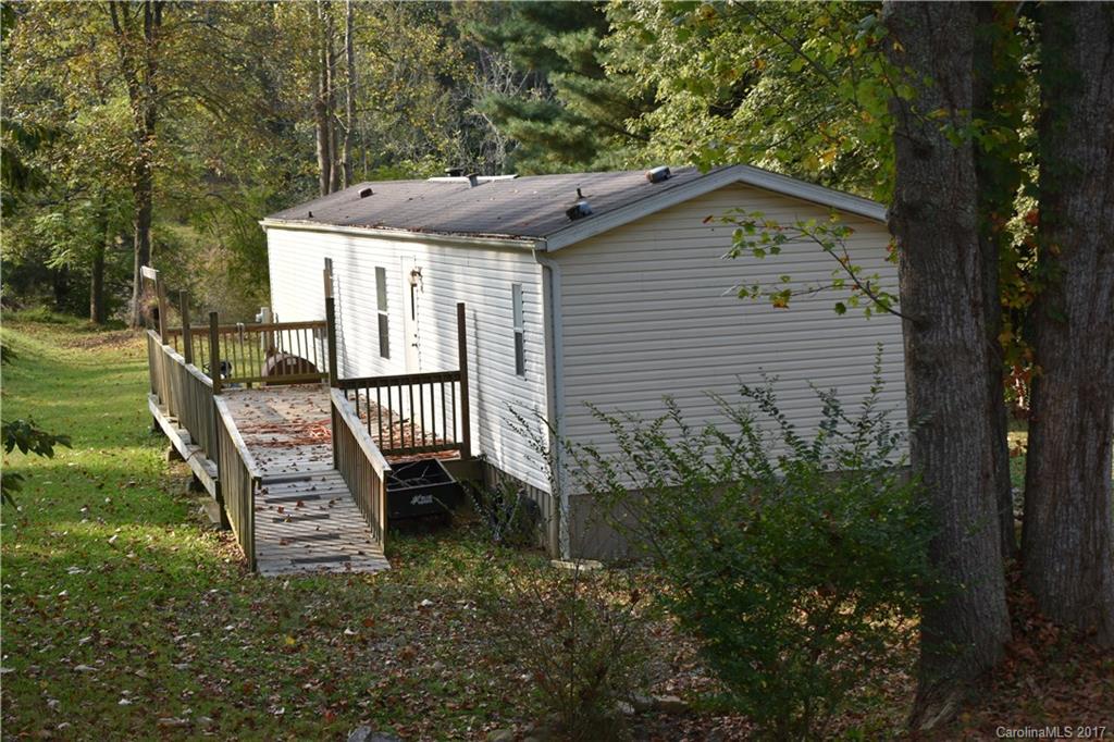 308 N Long Branch Road Marshall NC 28753