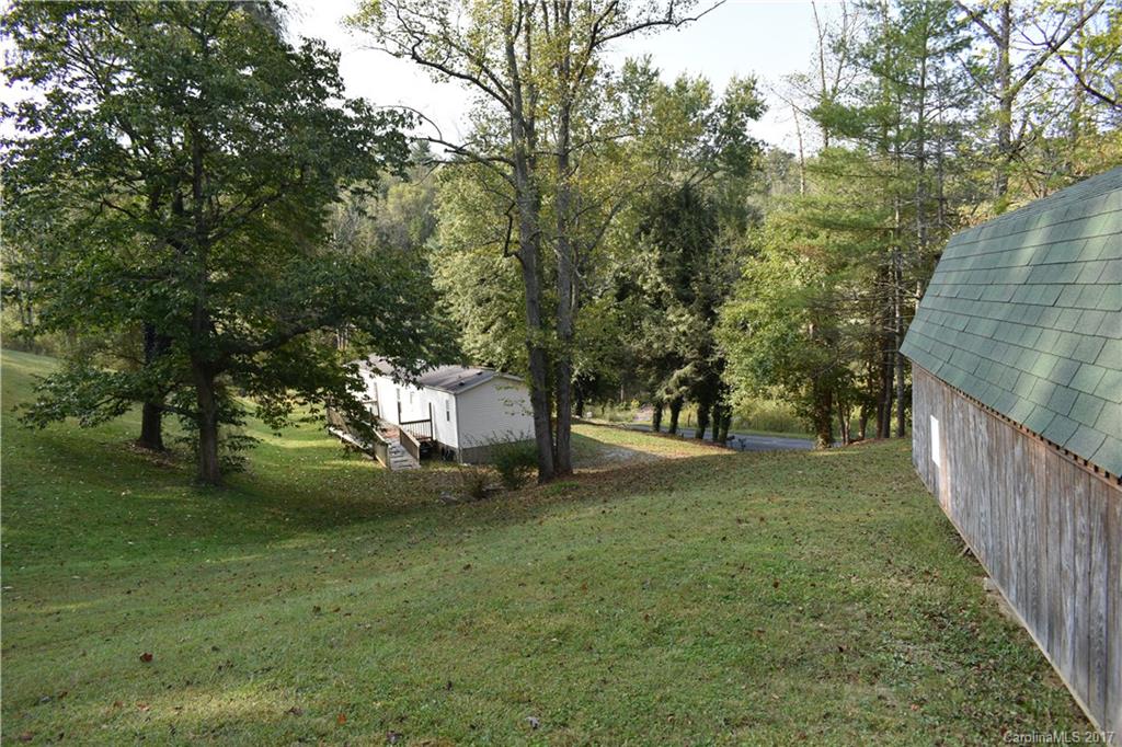 308 N Long Branch Road Marshall NC 28753