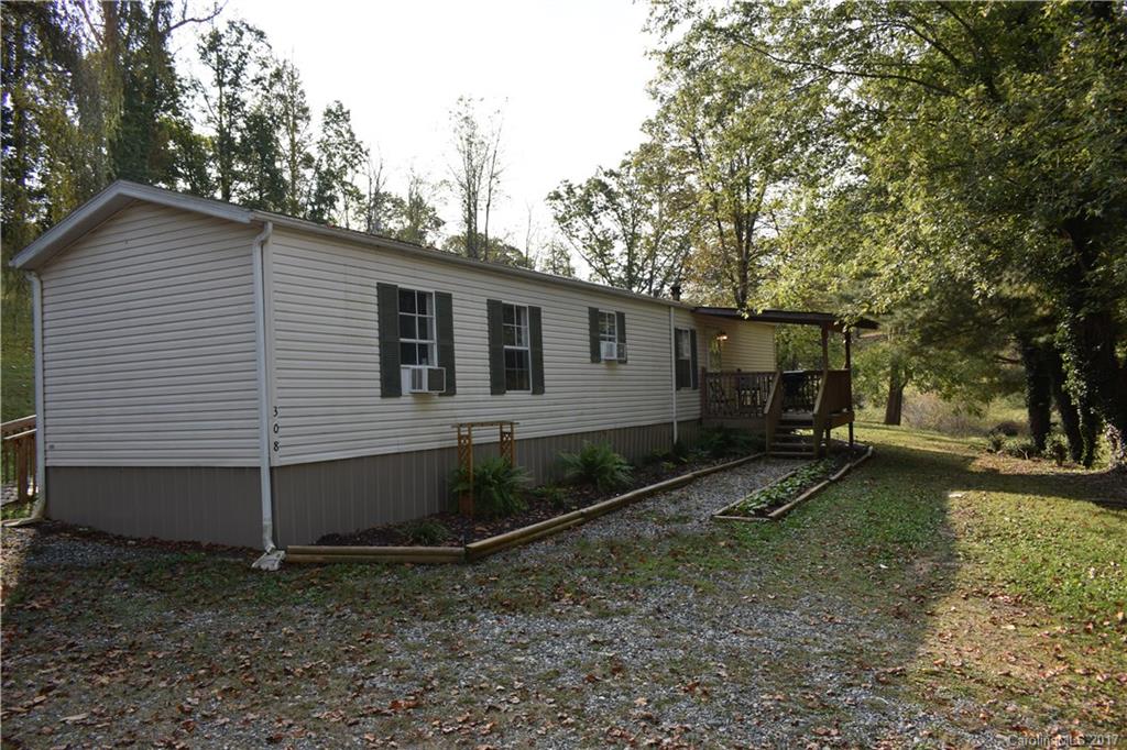 308 N Long Branch Road Marshall NC 28753