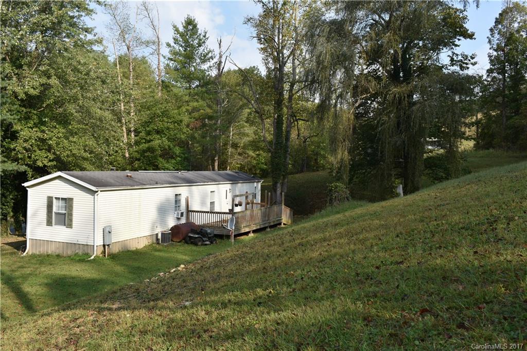 308 N Long Branch Road Marshall NC 28753