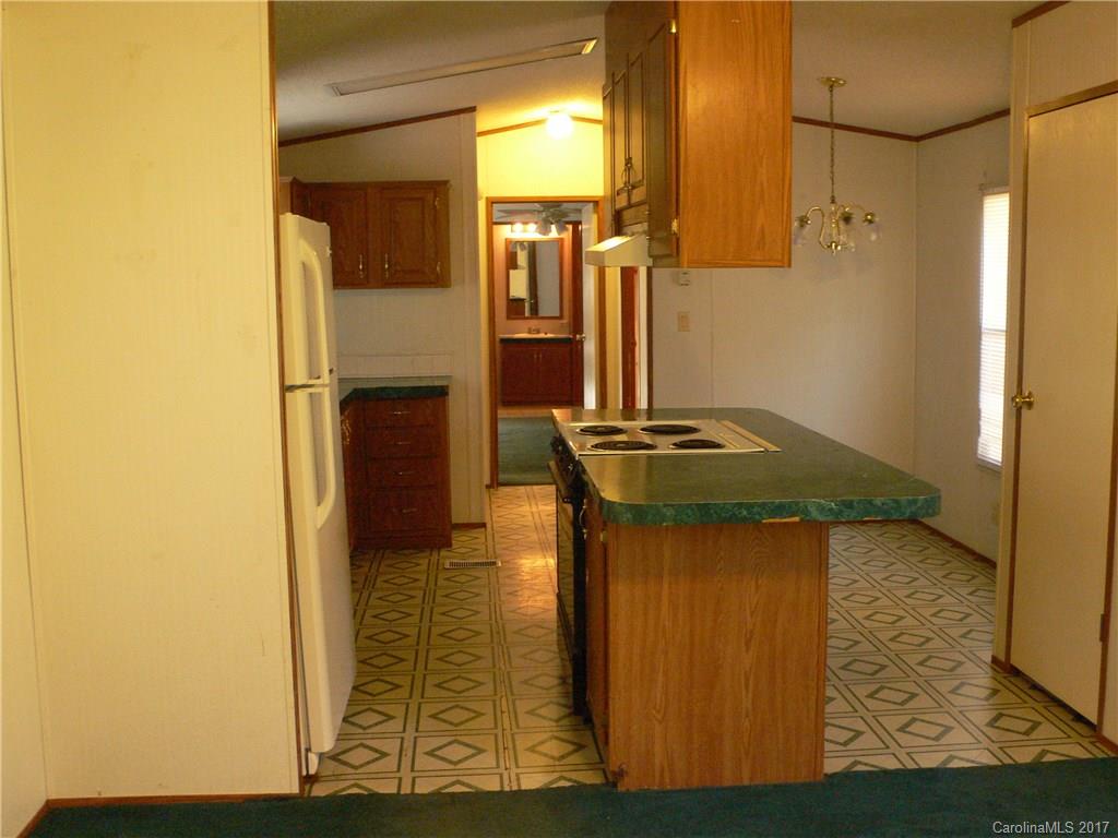 308 N Long Branch Road Marshall NC 28753