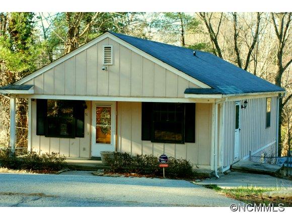 51 Morningside Drive Asheville NC 28806