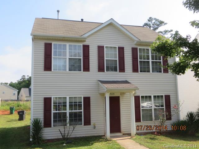 7115 Henderson Valley Lane Charlotte NC 28269