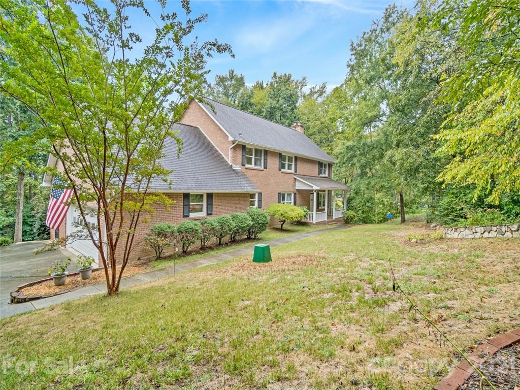 581 Bent Oak Trail Concord NC 28027