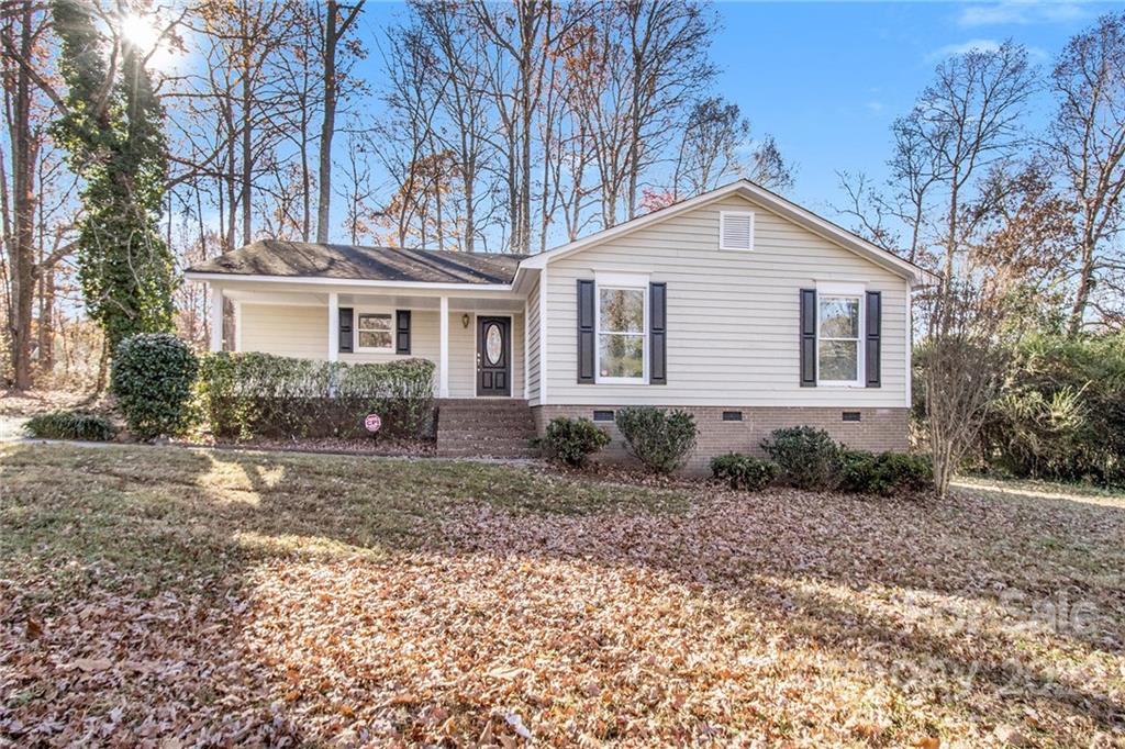 317 Saddlewood Drive Gastonia NC 28056