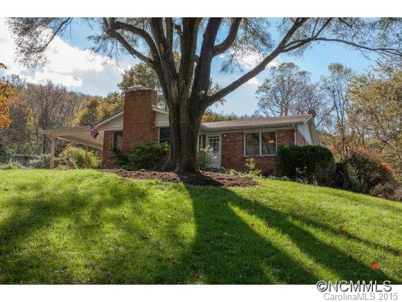 102 College Place Swannanoa NC 28778
