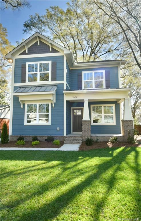 1904 Umstead Street Charlotte NC 28205
