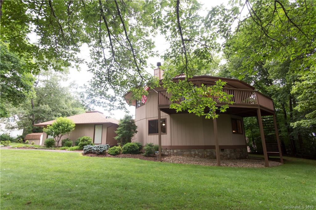 78 Alma Morgan Drive Marion NC 28752