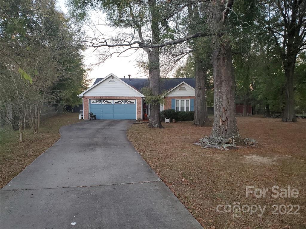 5104 Woody Knoll Court Monroe NC 28110