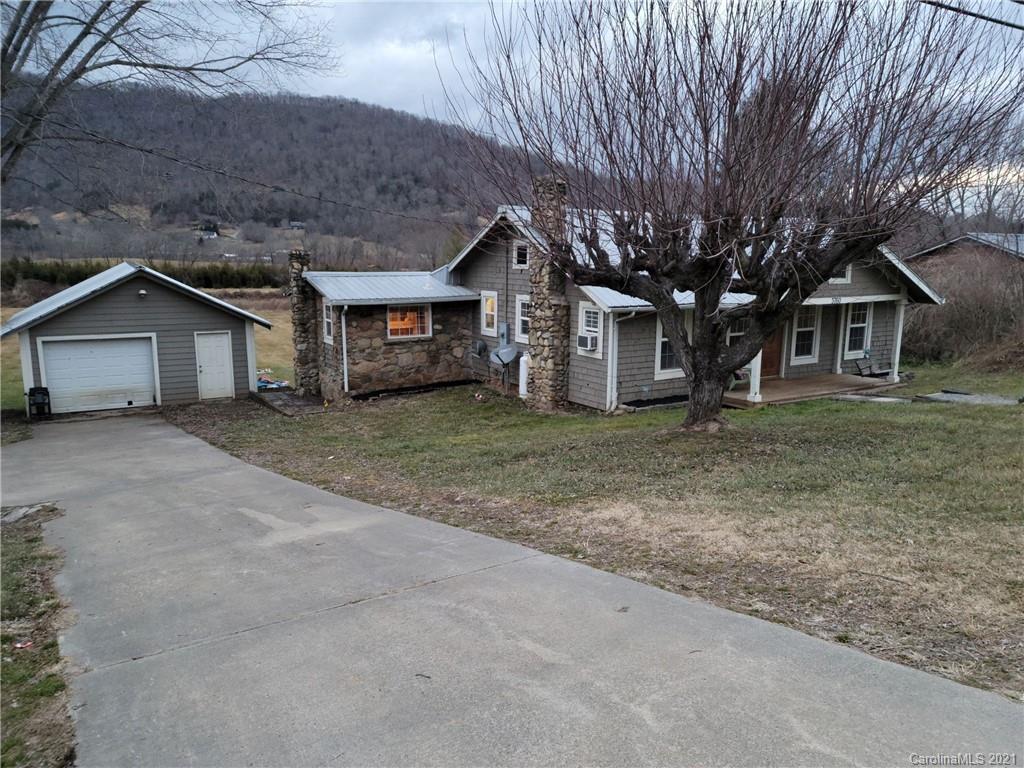 3760 Pisgah Drive Canton NC 28716