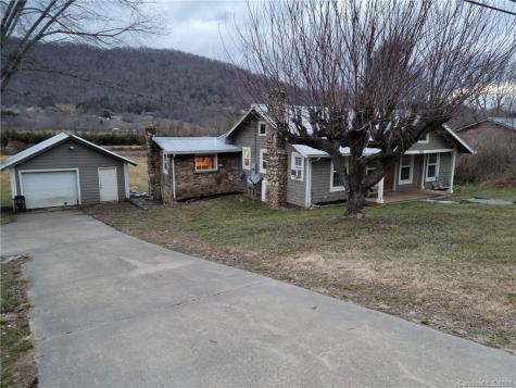 3760 Pisgah Drive Canton NC 28716