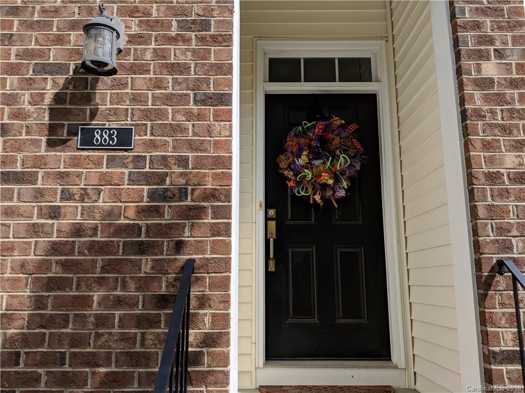 883 Windy Falls Drive Huntersville NC 28078
