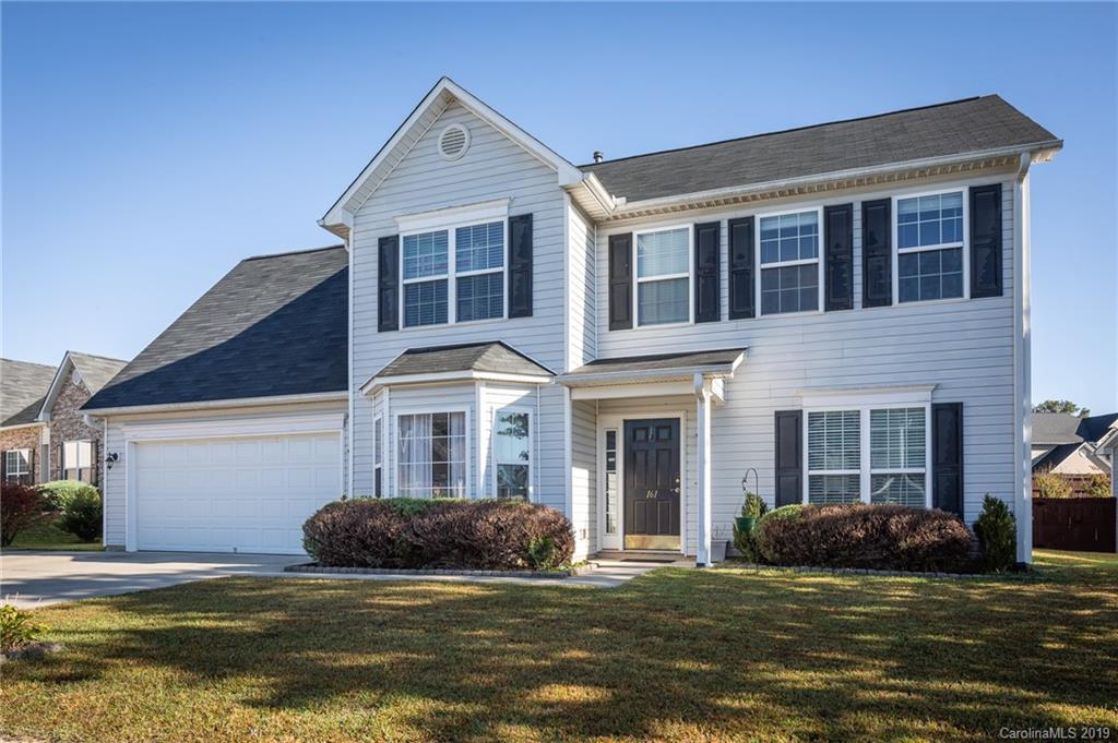 161 Haw River Road Fletcher NC 28732