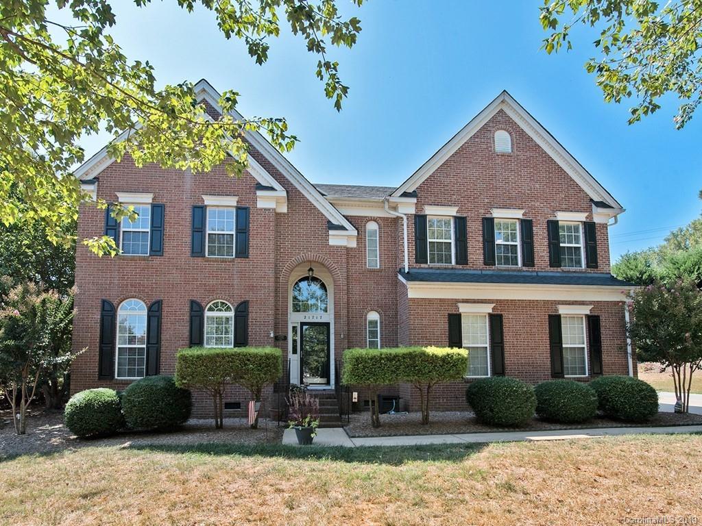 21717 Shoveller Court Cornelius NC 28031