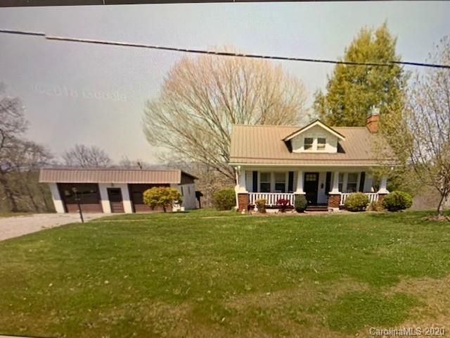 177 Jupiter Road Weaverville NC 28787