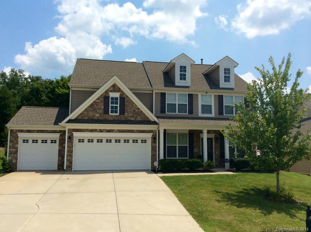 5705 Parthum Court Waxhaw NC 28173