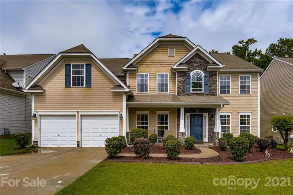 13825 Mallard Lake Road Charlotte NC 28262