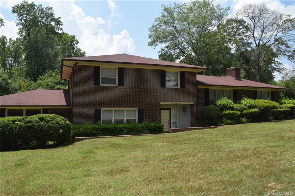 181 Woodlynn Drive Charlotte NC 28214