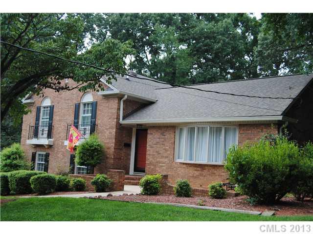 1410 Nottingham Drive Gastonia NC 28054