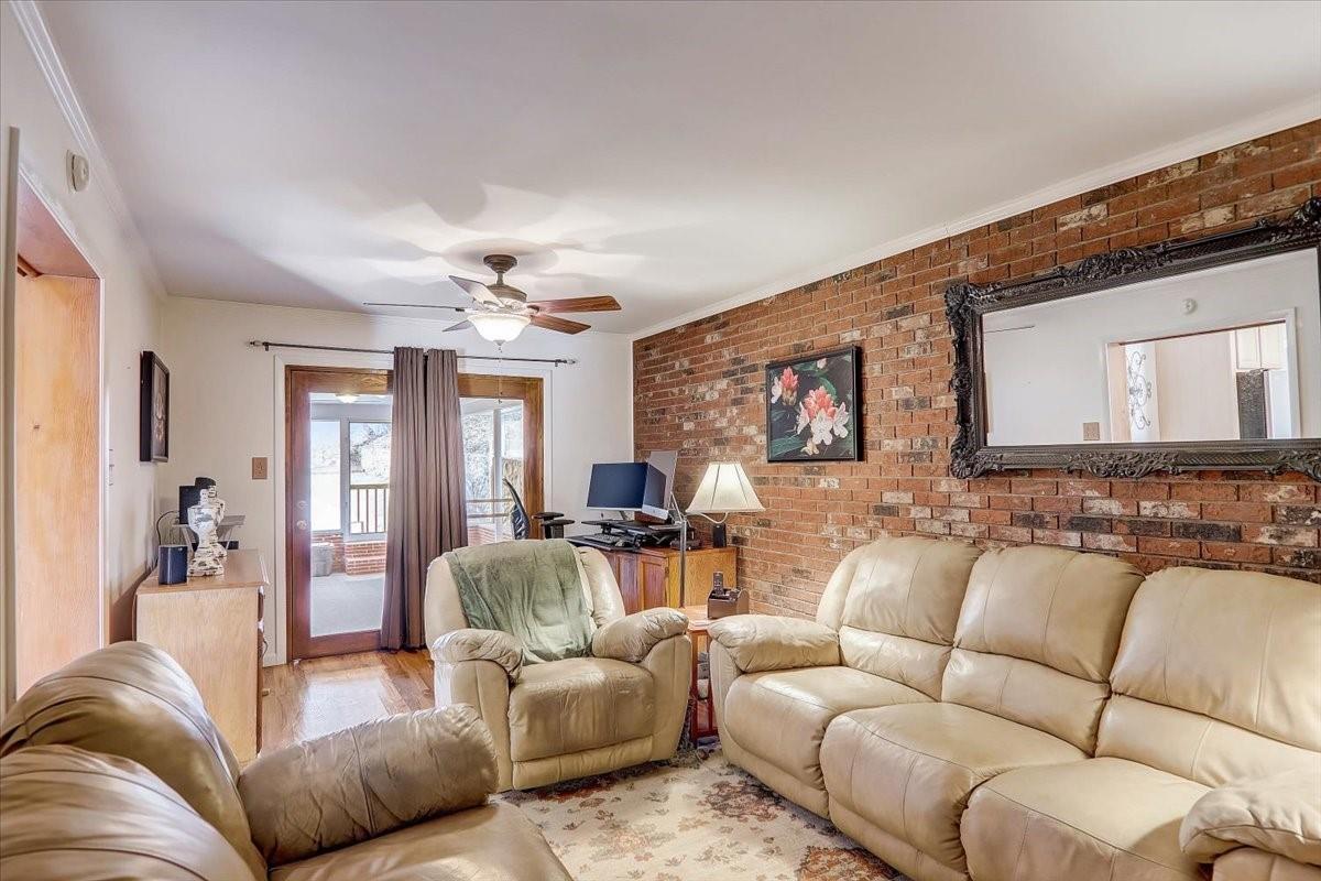 78 Haywood Drive Canton NC 28716
