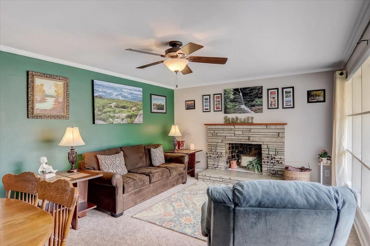 78 Haywood Drive Canton NC 28716