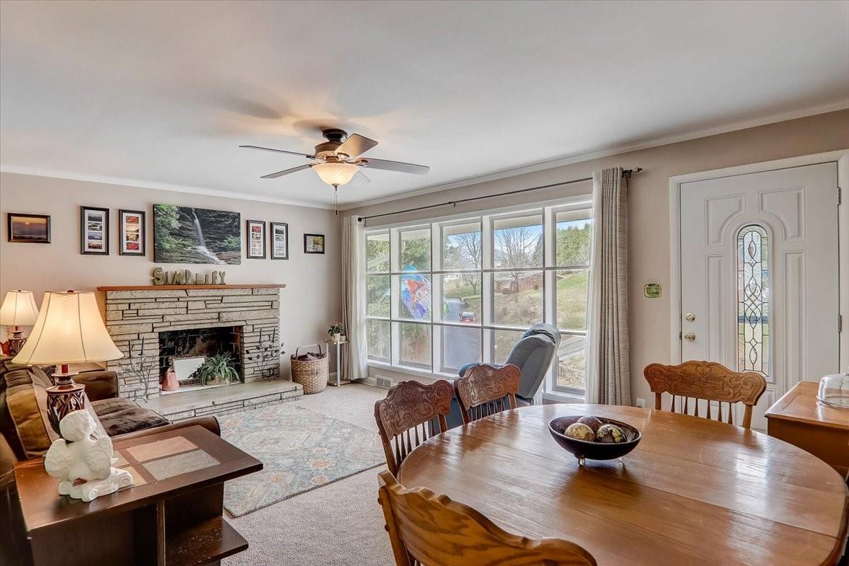 78 Haywood Drive Canton NC 28716