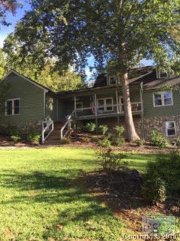 1961 Spainhour Road Morganton NC 28655