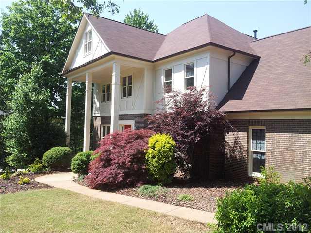 9327 Willowglen Trail Charlotte NC 28215