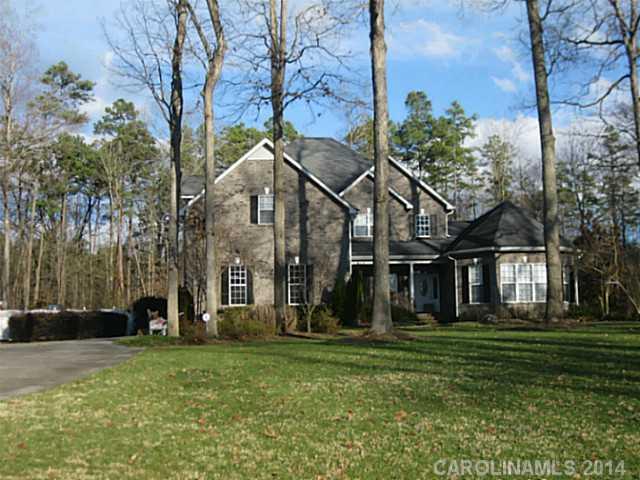 2806 Iveywood Drive Monroe NC 28110