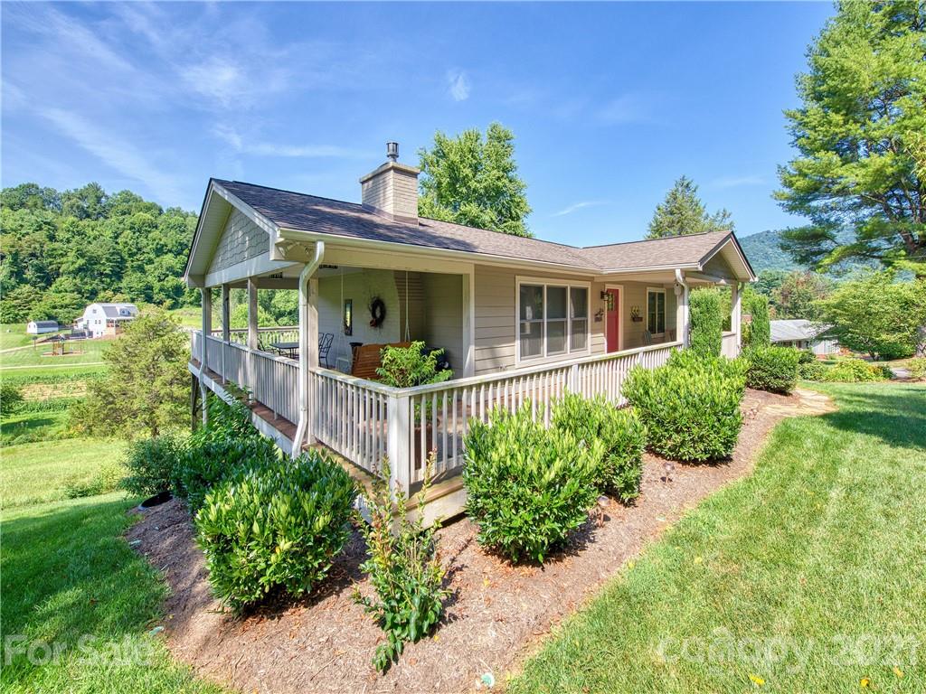356 Evans Road Canton NC 28716