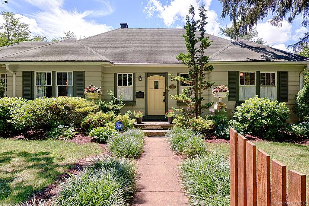 96 Edwin Place Asheville NC 28801