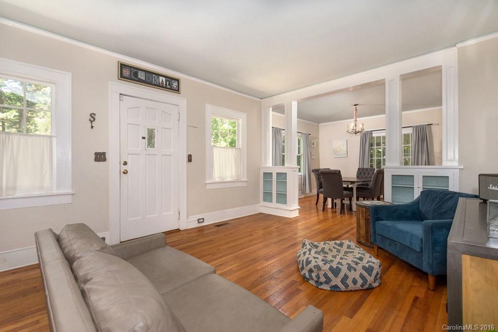 96 Edwin Place Asheville NC 28801