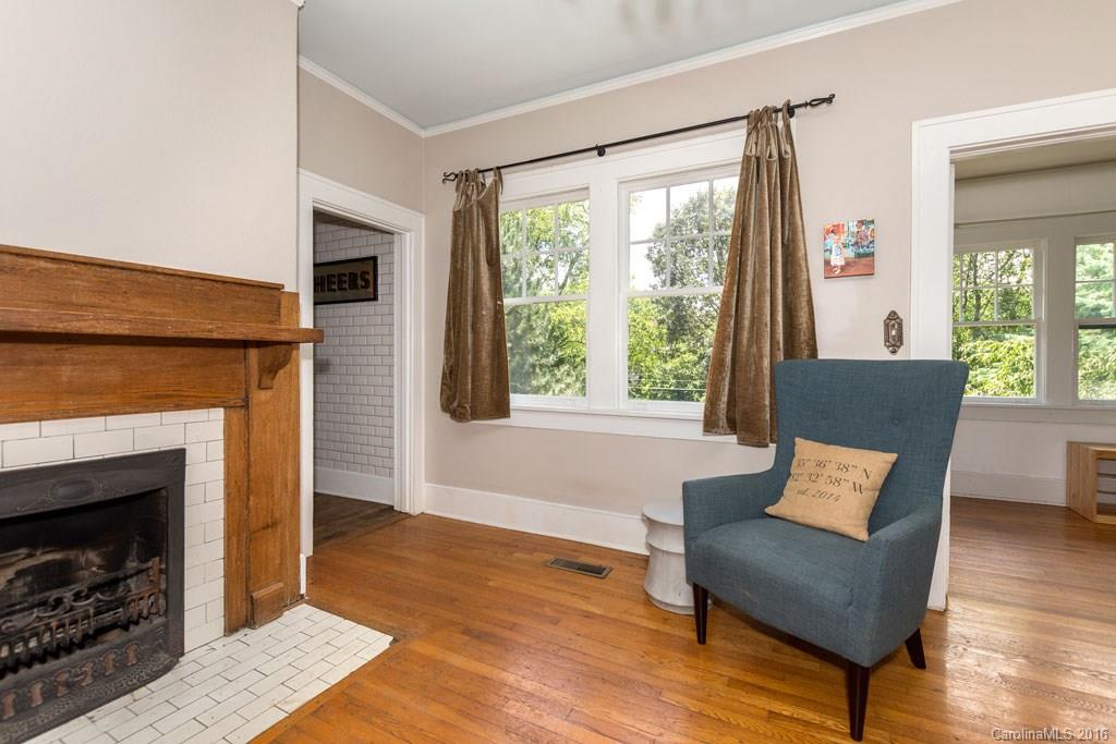 96 Edwin Place Asheville NC 28801