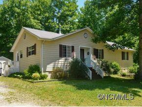 28 Carolyn Drive Candler NC 28715