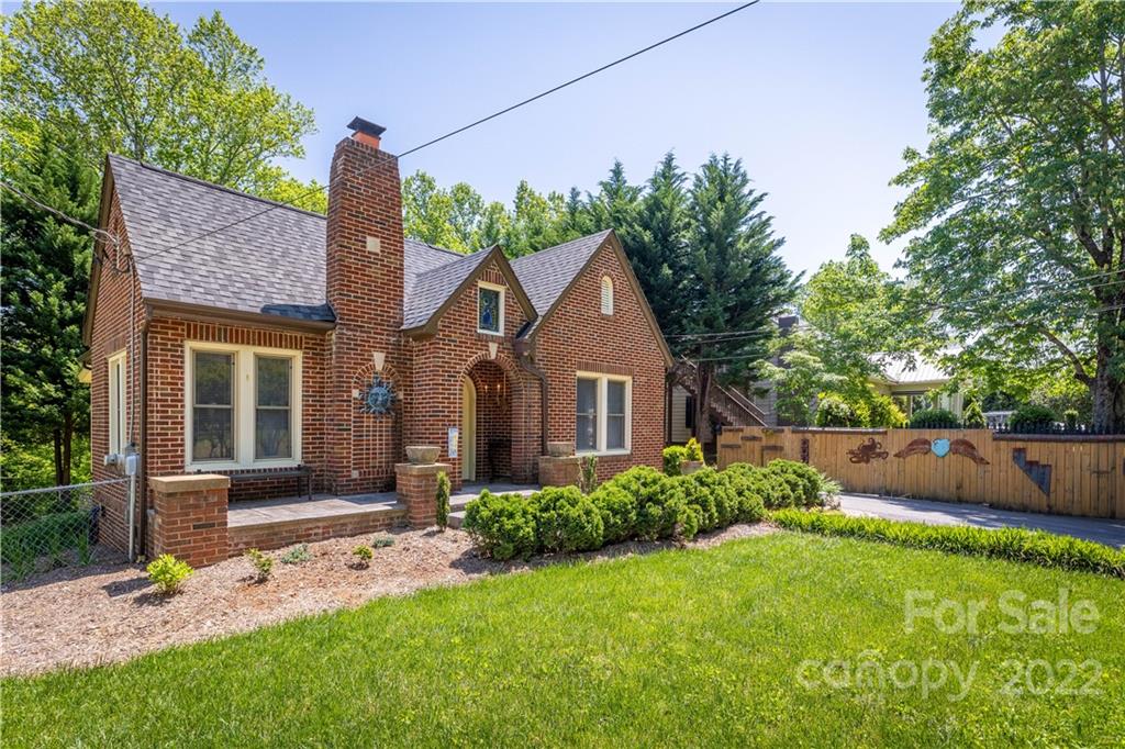 204 Lenoir Road Morganton NC 28655