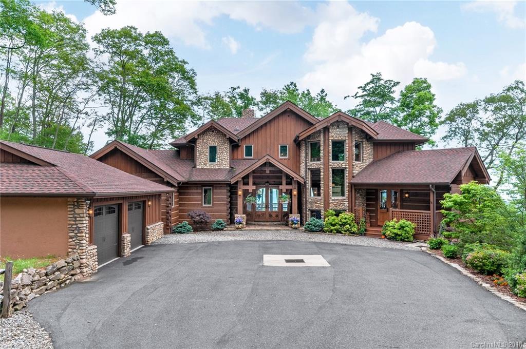 532 Ataya Trail Maggie Valley NC 28751