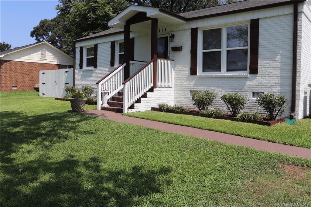 4239 Donnybrook Place Charlotte NC 28205