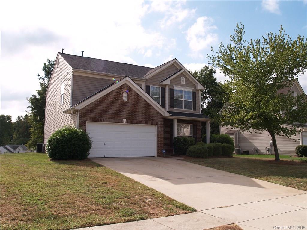 2110 Southwind Drive Charlotte NC 28216