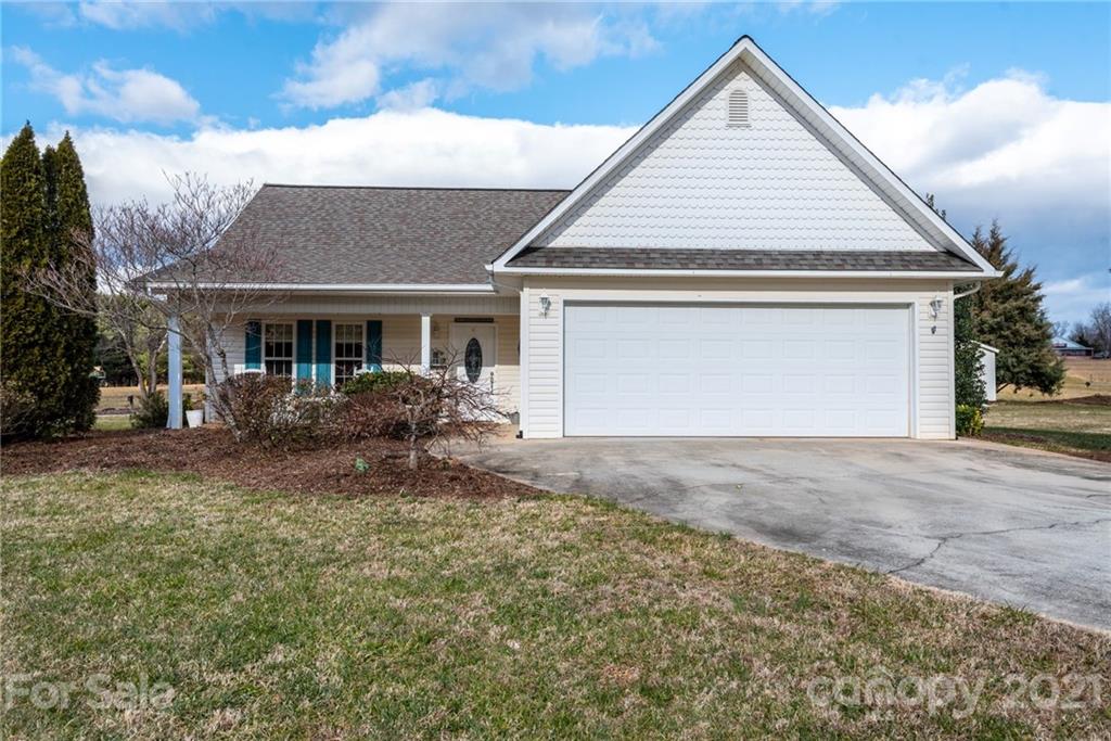 2572 Ida View Morganton NC 28655