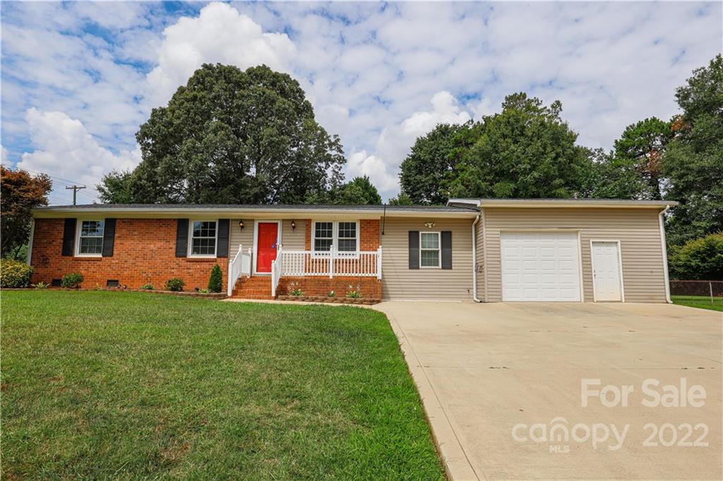 2677 Quail Ridge Drive Gastonia NC 28056