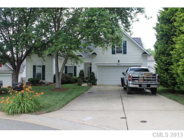 14209 Lithgow Place Huntersville NC 28078