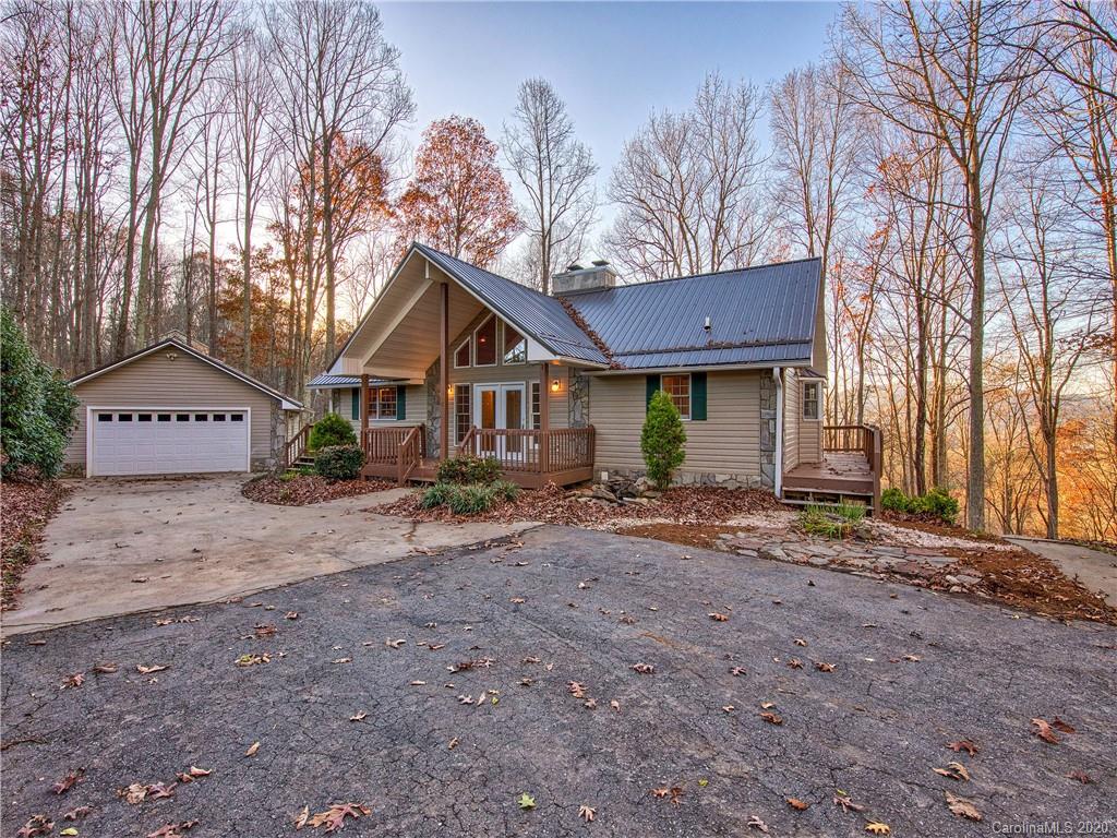 948 Redfield Drive Clyde NC 28721