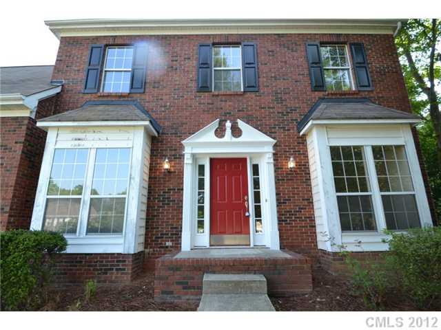 1301 Sweetgum Lane Matthews NC 28105