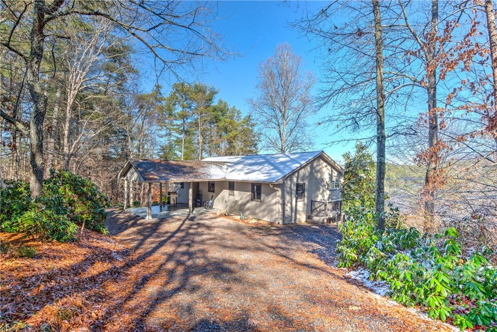 3 Northview Lane Weaverville NC 28787