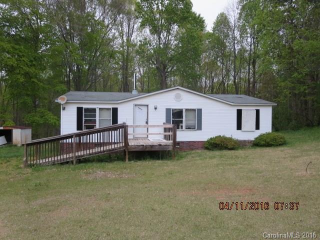 154 Ginger Lane Mooresville NC 28115