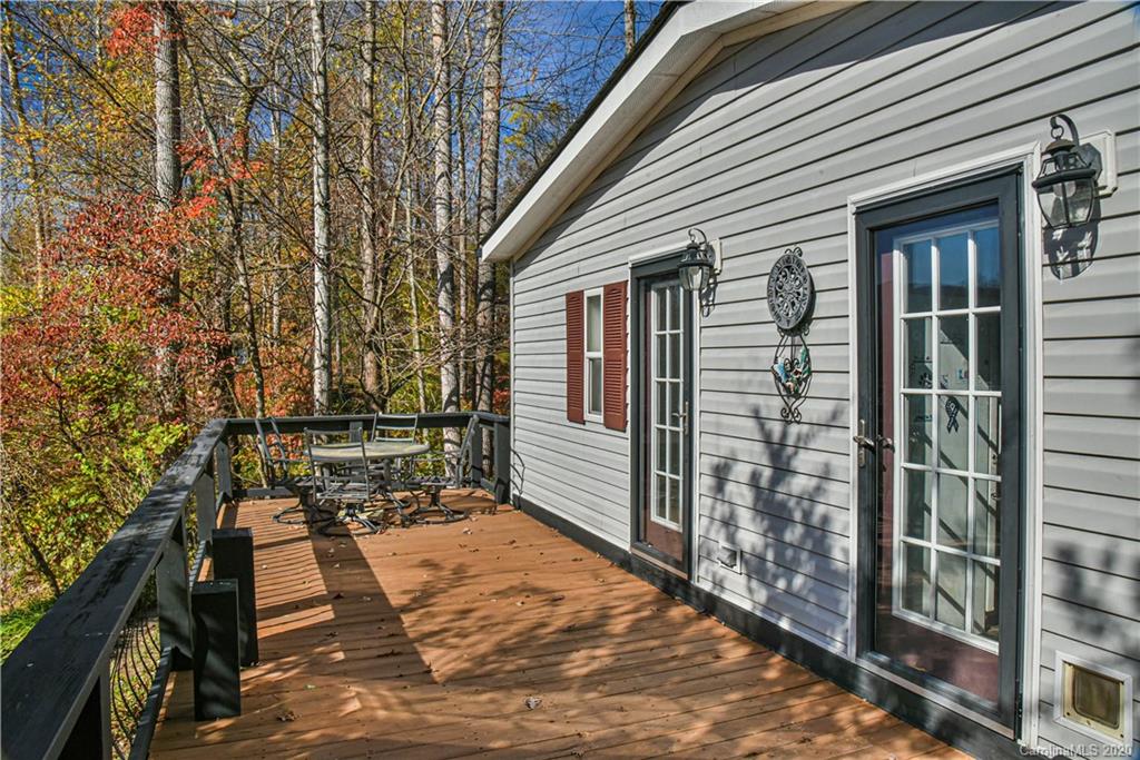 118 Lost Trail Drive Candler NC 28715