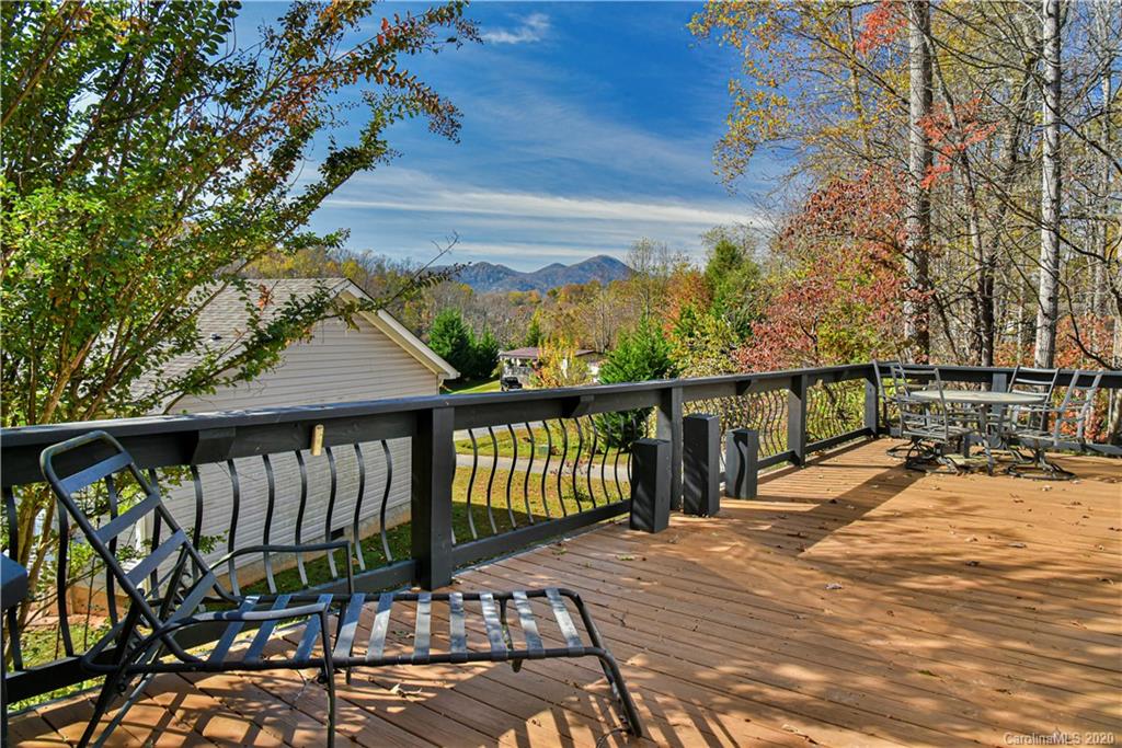 118 Lost Trail Drive Candler NC 28715