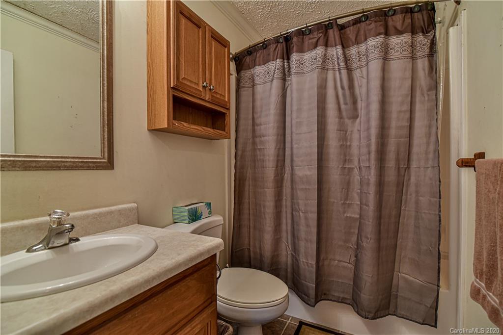 118 Lost Trail Drive Candler NC 28715
