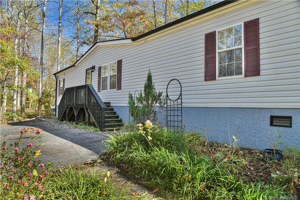 118 Lost Trail Drive Candler NC 28715